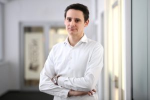 ANKETA: Je v záujme vašej spoločnosti edukácia širokej (laickej) verejnosti v oblasti v ktorej pôsobíte?