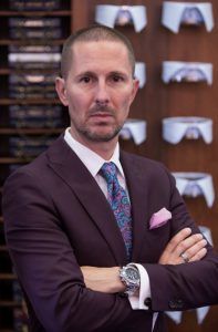 ANKETA: Je v záujme vašej spoločnosti edukácia širokej (laickej) verejnosti v oblasti v ktorej pôsobíte?