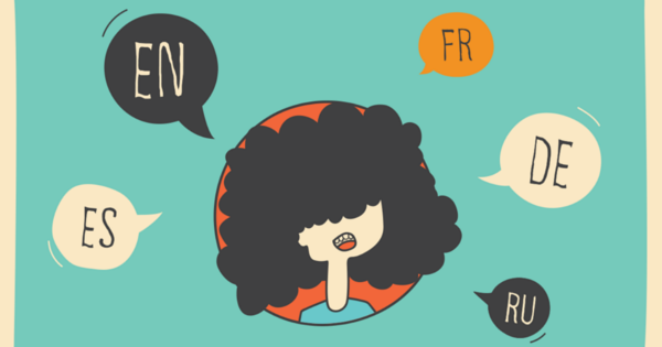 Najžiadanejšie cudzie jazyky, ktoré od vás zamestnávatelia môžu vyžadovať