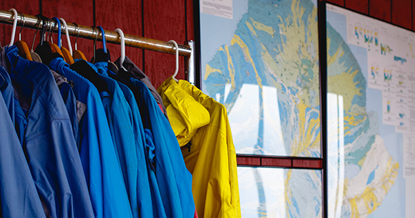 Vytváranie neporiadku nás nabáda ku kúpe?