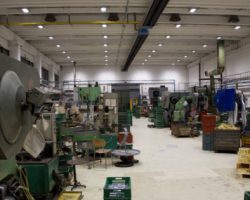 Ako zaistiť dokonalé pracovné prostredie? Vyskúšajte nový typ osvetlenia