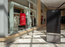 Digitálny totem – moderné riešenie pre efektívnu vizuálnu komunikáciu