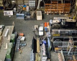 Kvalita mechanických prídavných zariadení od Čematu