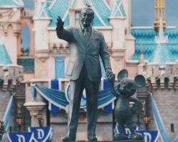 Mickey Mouse zabáva deti už takmer 100 rokov!