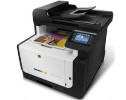 Tip na vašu novú tlačiareň do kancelárie