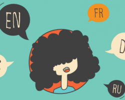 Najžiadanejšie cudzie jazyky, ktoré od vás zamestnávatelia môžu vyžadovať