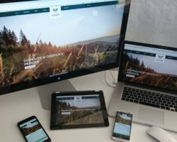 Potrebujete si vytvoriť webovú stránku a neviete ako? My vám to prezradíme