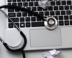 Prečo si vybrať repasovaný notebook