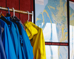 Vytváranie neporiadku nás nabáda ku kúpe?